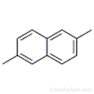 Naftalene, 2,6-dimetil- CAS 581-42-0